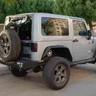 رانجلر جولدن ايجل 2018 بدي وكاله
