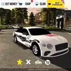 حساب كار باركينج للبيع