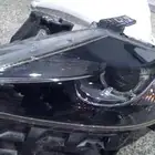 تفصيل الشمعات المكسوره والاسطبات الخلفيه