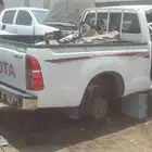 صندوق هايلكس