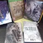 steelbook ستيل بوك