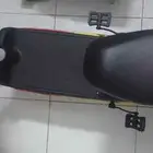 سكوتر كهربائية للبيع استخدام بسيط جدا
