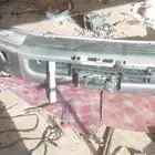 صدام ربع 2013 بارز للي بيحول من اقطم لبارز مع ونش وهمي ب800