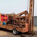 حفار أبار ارتوازيه