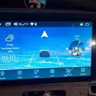 شاشه أندرويد للبيع مستعمل 10انش