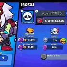 حساب براول رخيص