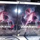 Tekken 8 collectors edition sealed ps5 pal