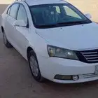 جيلي ec7
