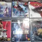 اشرطة سوني ثري للييع (امريكي)