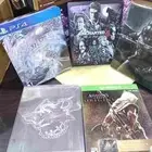 steelbook collection ps4 games