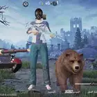 حساب ببجي للبدل او للبيع