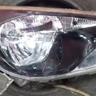 تفصيل جميع انوار السيارات الاماميه والخلفيه