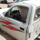 غماره هايلكس 99 كامله