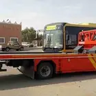 سطحه هدورليك في الدوادمي