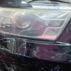 قص شمعات فورد تورس