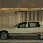 كاديلك فيلتود 1993