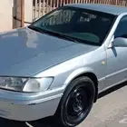 كامري موديل 98