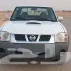 نيسان ددسن ديزل 2006