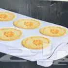 قطعة مطبخ مع مستلزمات مطبخ جديدة