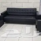 كنب مكتبي جلد