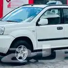 نيسان اكس تريل 2010
