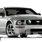 شبك موستنق 2005 - 2009