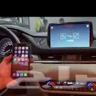 شاشاه اندرويد على سياره مازد 2019
