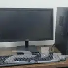 جهاز كمبيوتر Dell للبيع