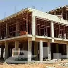 مقاول معماري بناء وتشطيبات