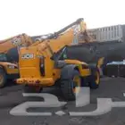 رافعه شوكية للايجار