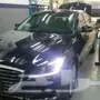  جنيسس 8 سلندر رويال اعلى فئة  2017
