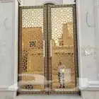شبابيك حماية وصيانة أبواب حداد