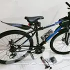 دراجات سونيك المميزه