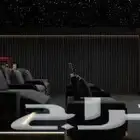 تجهيز استديو استديوهات صوت