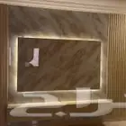 الديكورات شاشه وبديل شيبورد