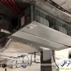 مكيفات سبليت مخفي كونسيلد مكيفات دولابي
