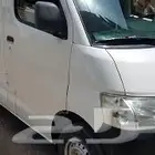 ديهاتسو دباب باص قطع غيار تشليح خميس مشيط