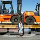تأجير رافعات شوكيه