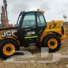 للايجار تلي هندر بوم لودر 17 متر سفتي