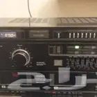 مسجل اكاي Akai قديم ياباني