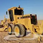قريدرات وشيول وكرين للايجار موديل حديث سواقين وموعدات رخص