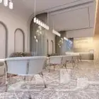 تصميم كوفي