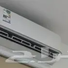 غسيل وتنظيف مكيفات اسبلت وشباك