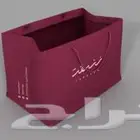 طباعه استكر لاصق كروت ليبل قماش تاق لوقو بوكس عبايه اكياس