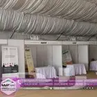 خيام اروبية للايجار