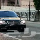 فياقرا AMG S55. 2005