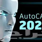 اوتوكاد 2025 - Autocad 2025