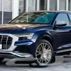 مطلوب اودي Q8 تنازل