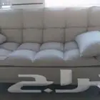 كنب طبي ثلاثية تفتح وتصير سرير جودة عالية وموديلات مختلفة