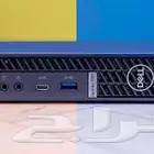 كمبيوتر مكتبي ديل مواصفات عالية Core i7 رام 16